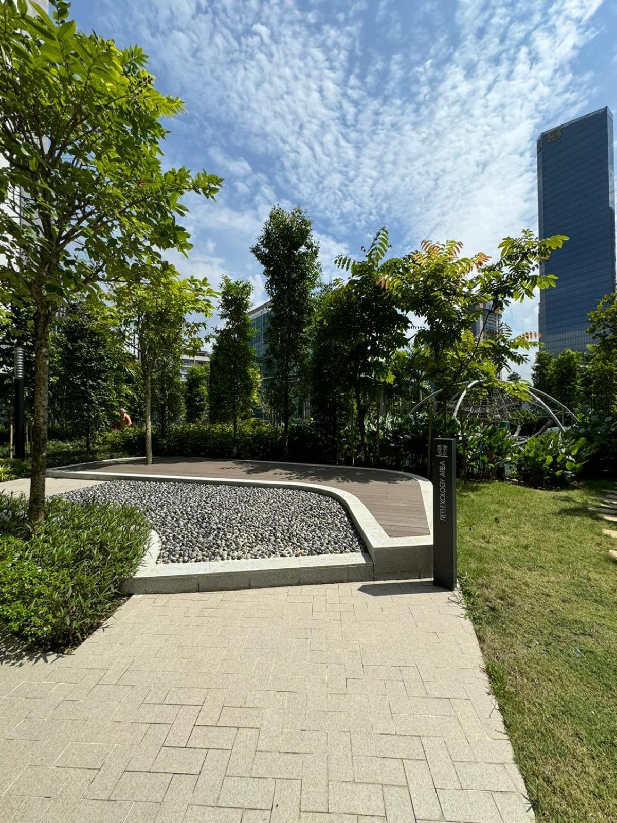 Agile Bukit Bintang Kuala Lumpur