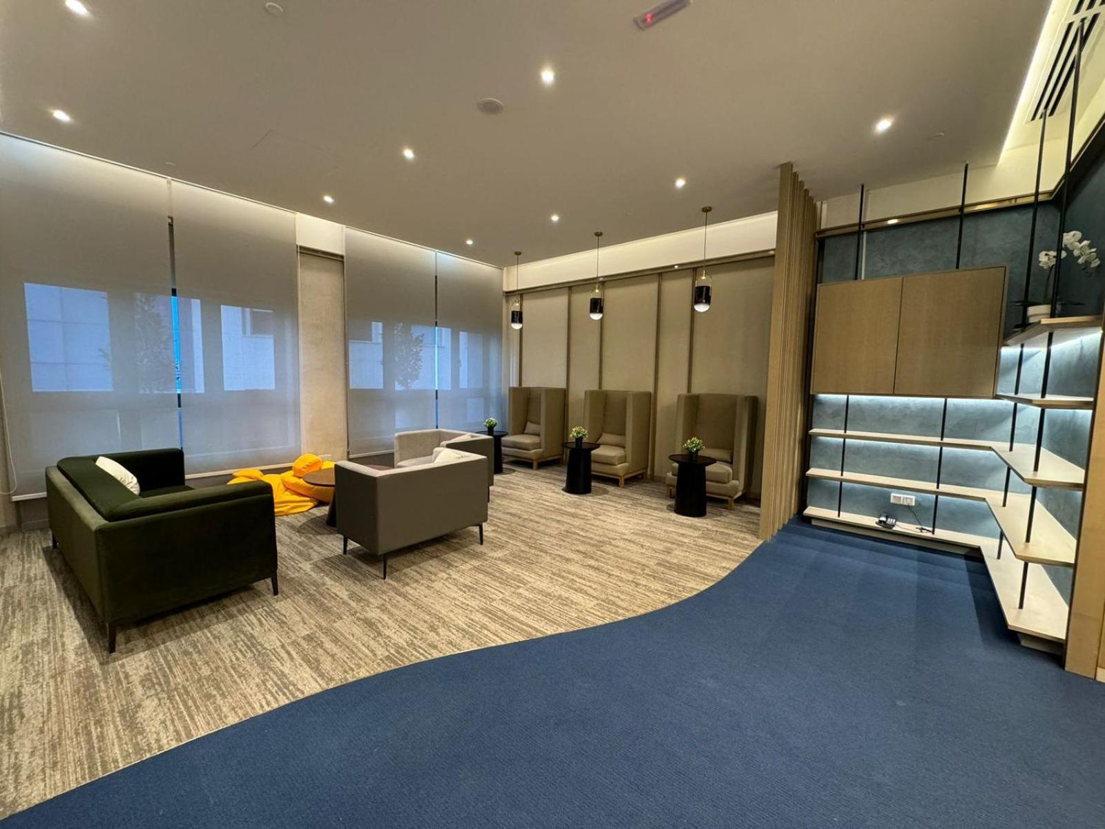 Agile Bukit Bintang Apartment *