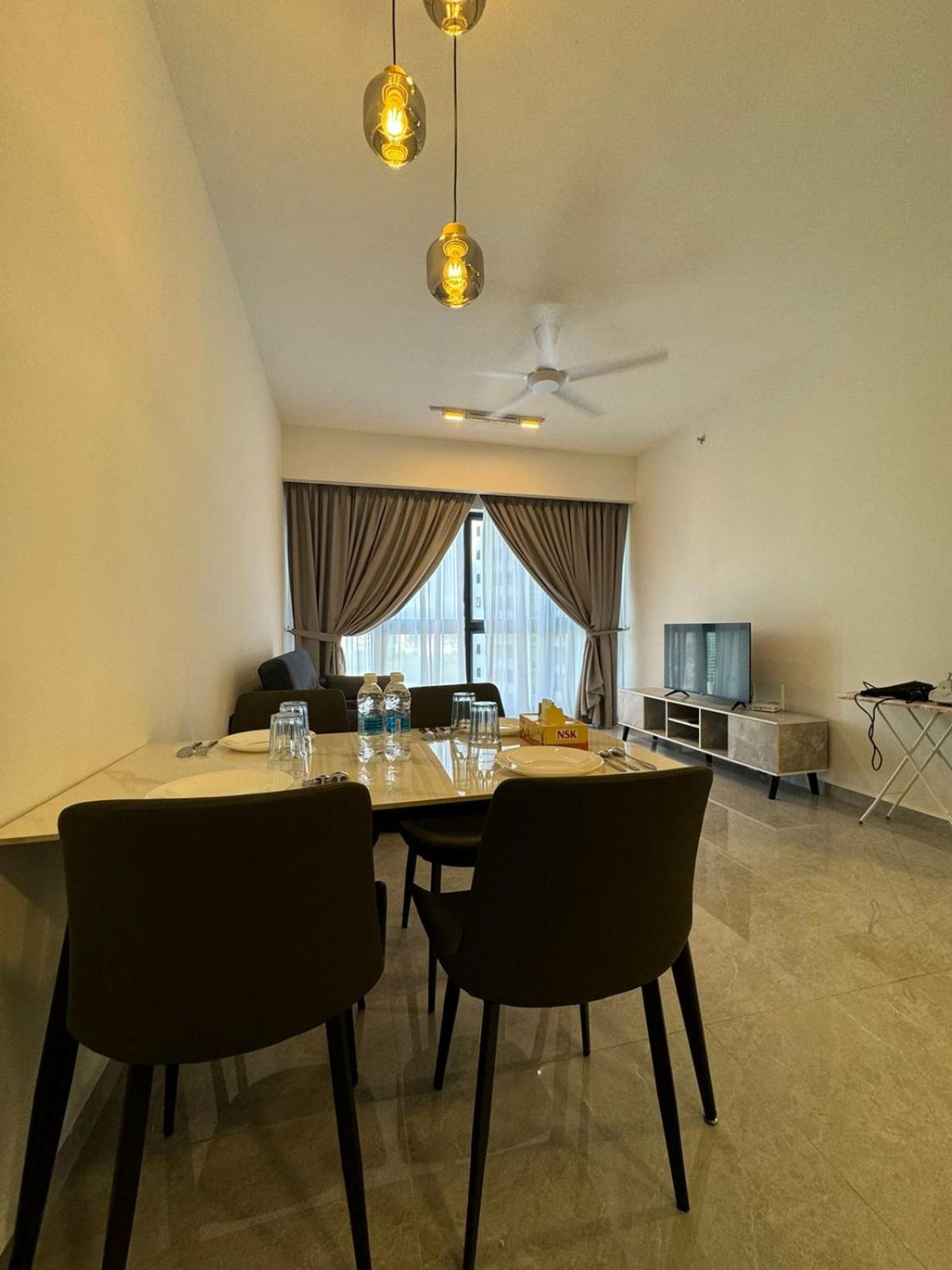 Agile Bukit Bintang Apartment Kuala Lumpur