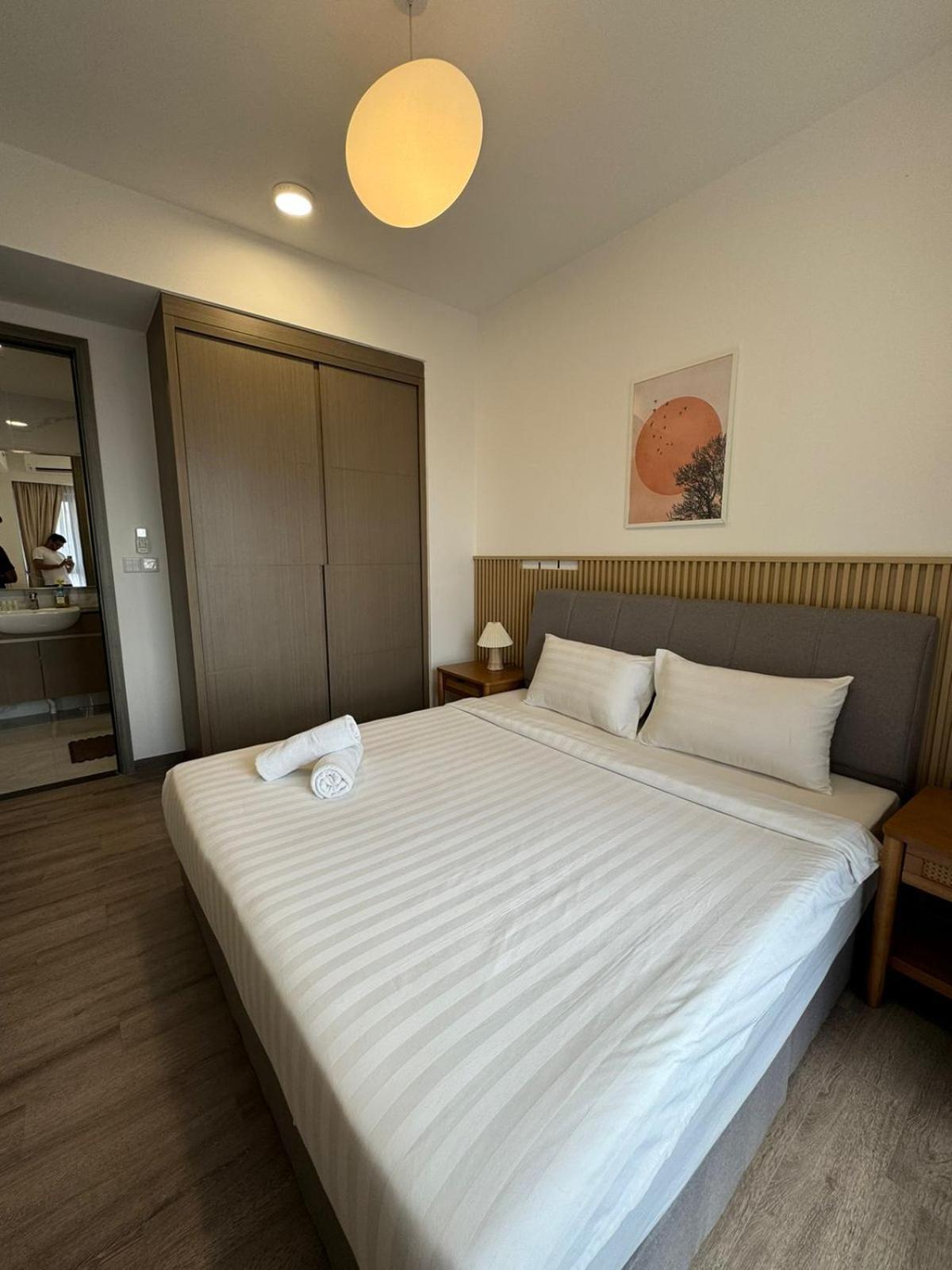 Apartment Agile Bukit Bintang