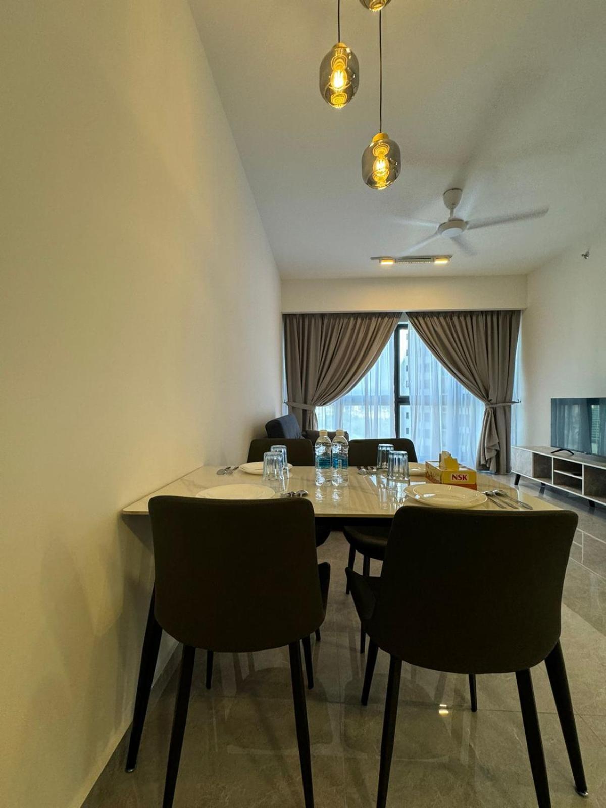 Apartment Agile Bukit Bintang
