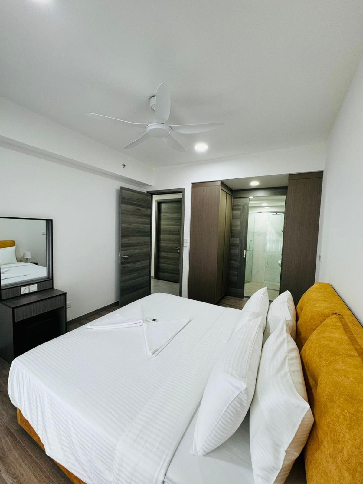 Apartment Agile Bukit Bintang