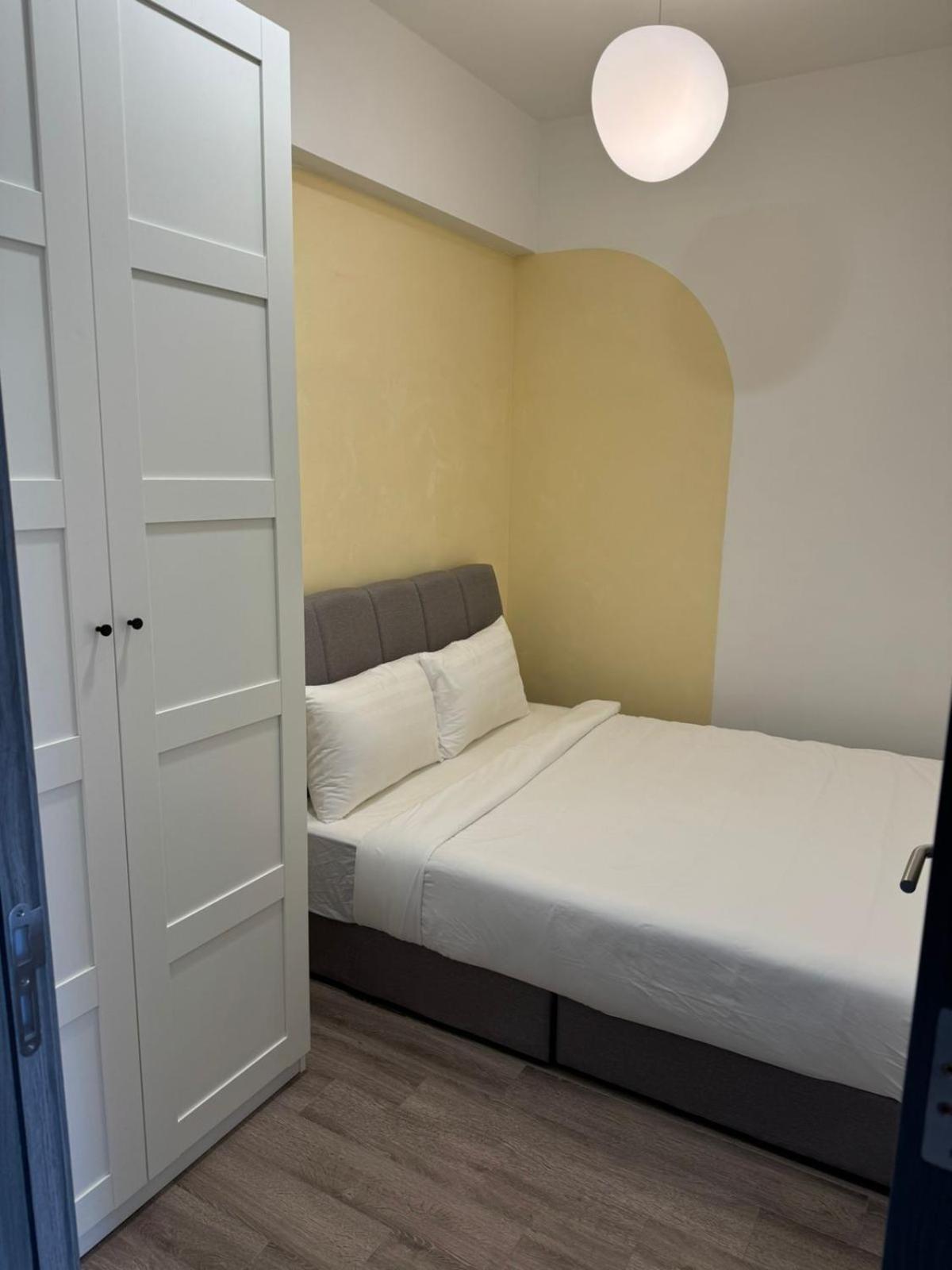 Apartment Agile Bukit Bintang Kuala Lumpur