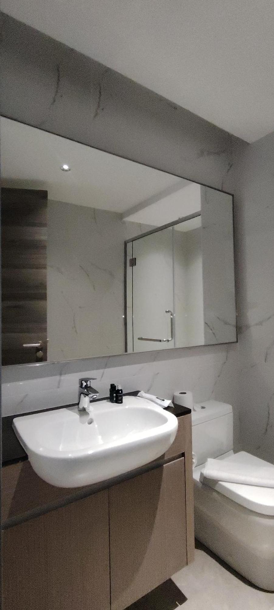 Agile Bukit Bintang Apartment Kuala Lumpur