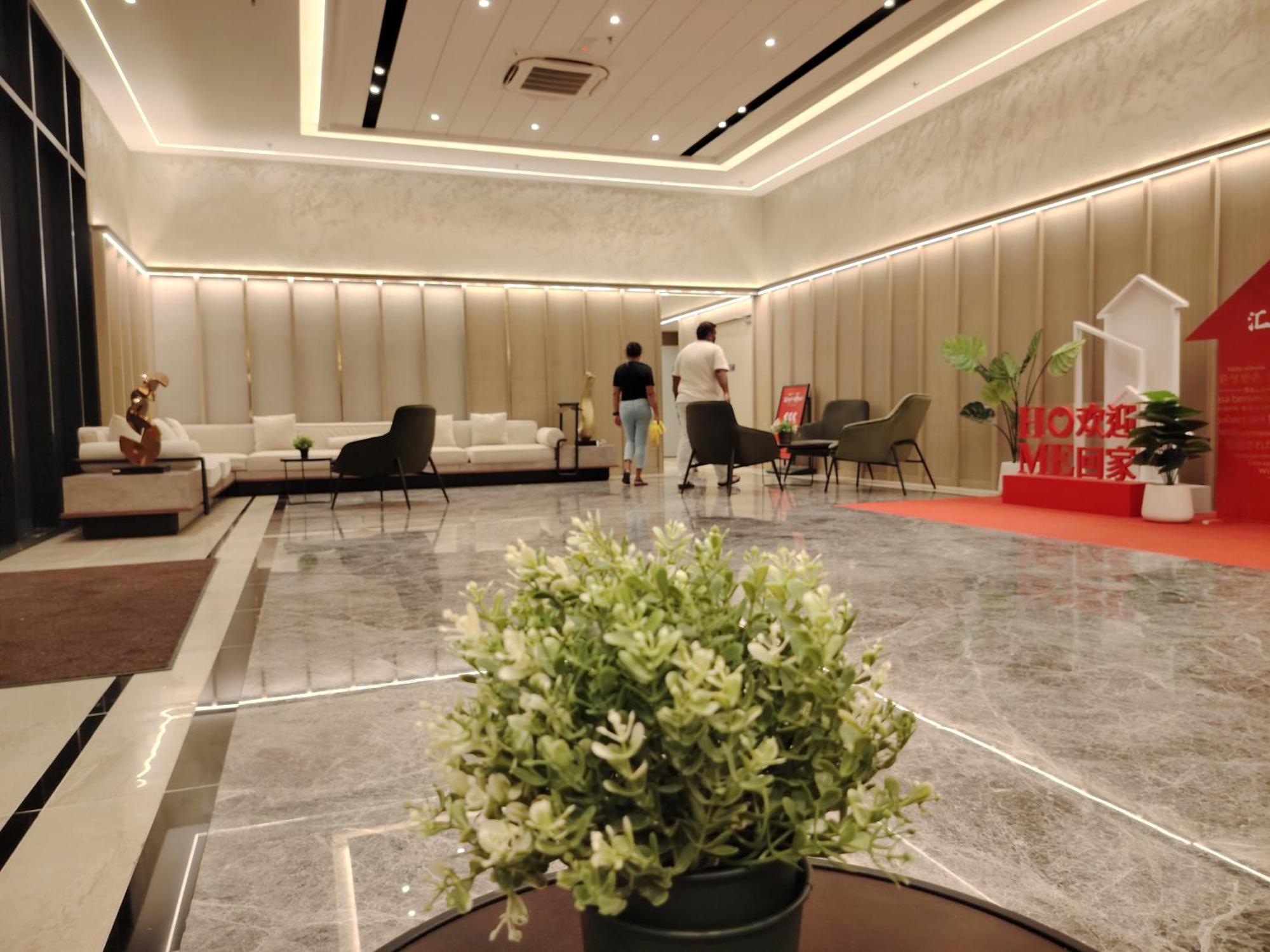 Apartment Agile Bukit Bintang *
