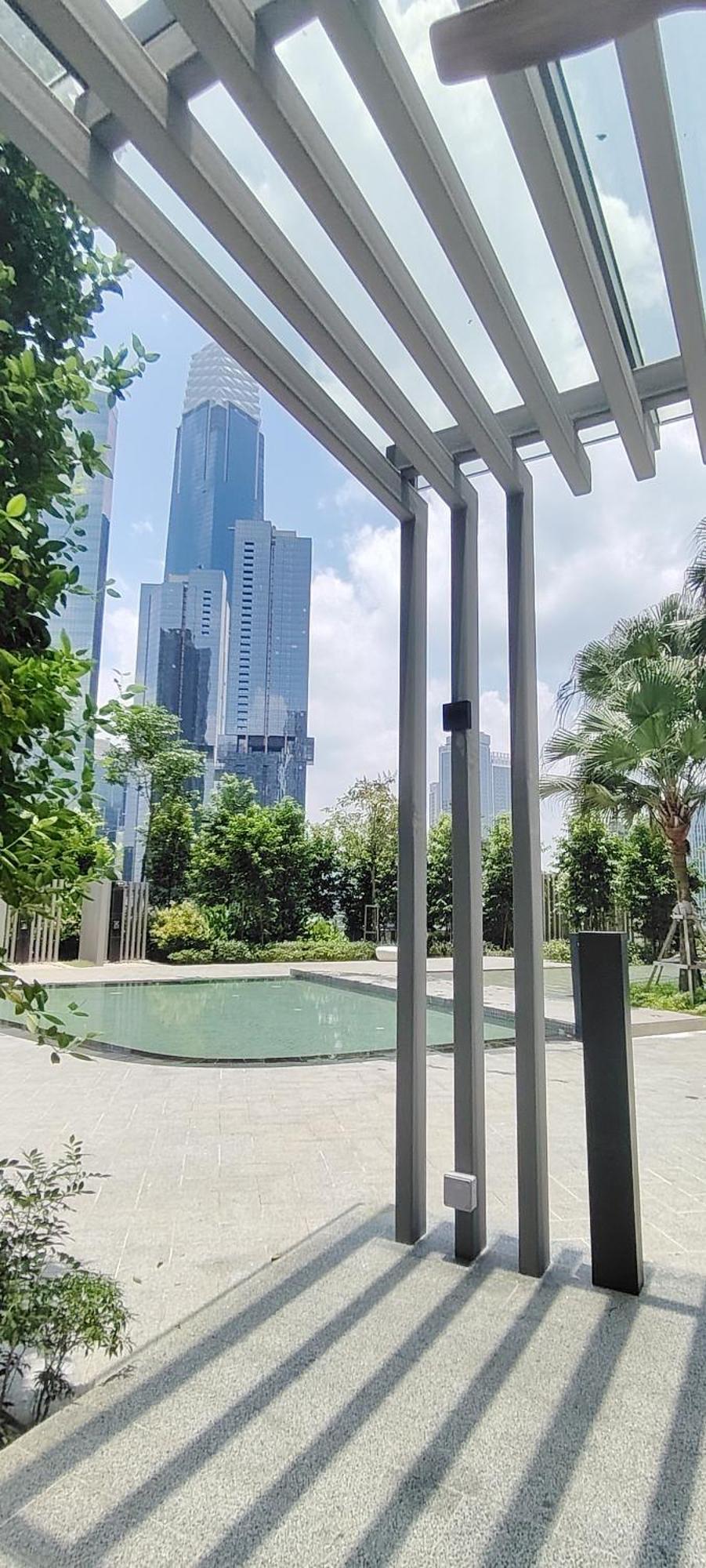 Apartment Agile Bukit Bintang Kuala Lumpur
