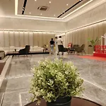 Agile Suites Bukit Bintang Kuala Lumpur
