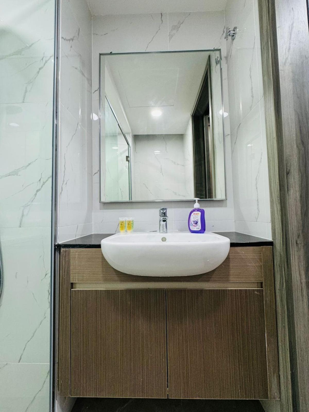 Pangsapuri Agile Bukit Bintang