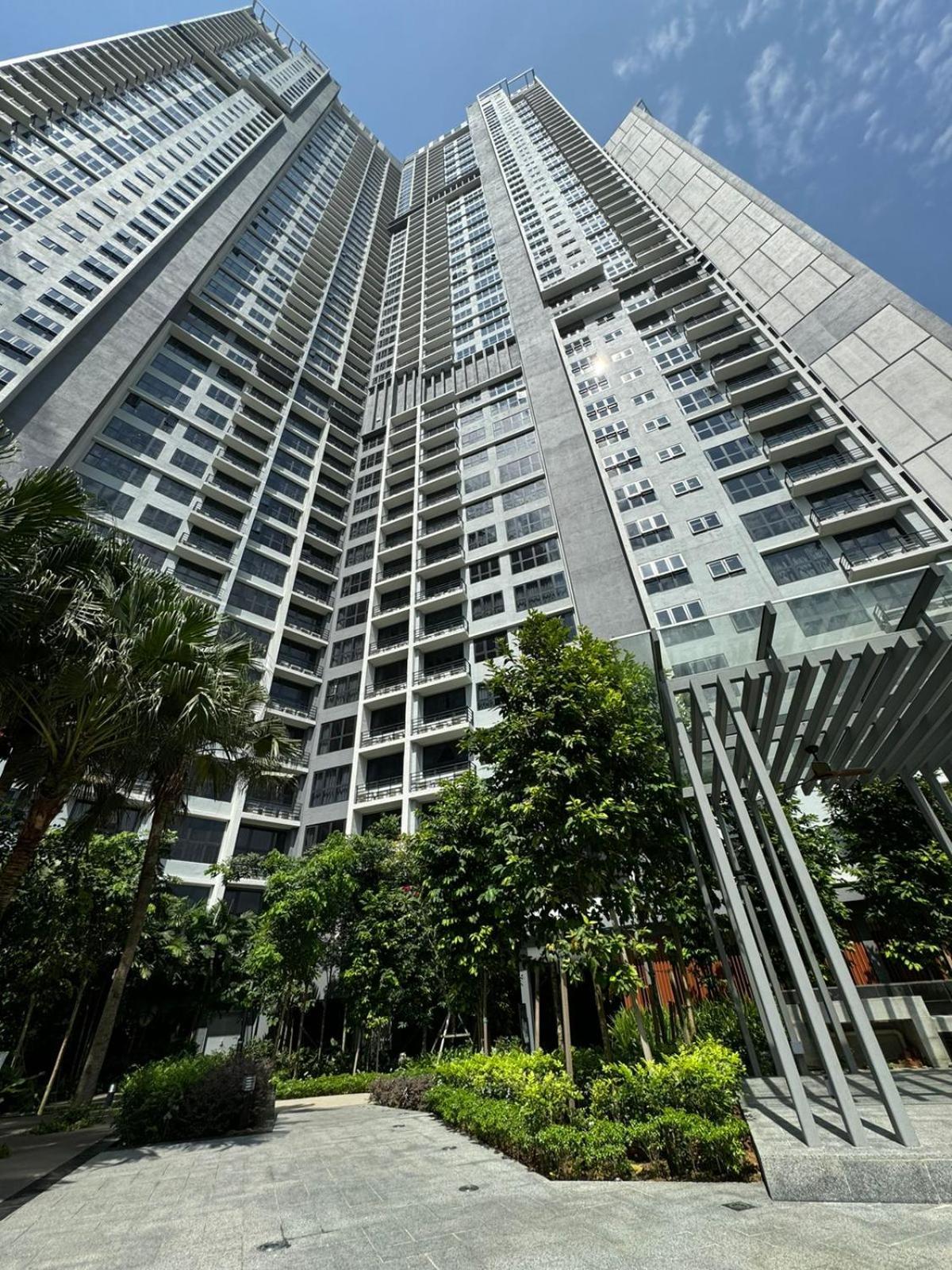 Pangsapuri Agile Bukit Bintang