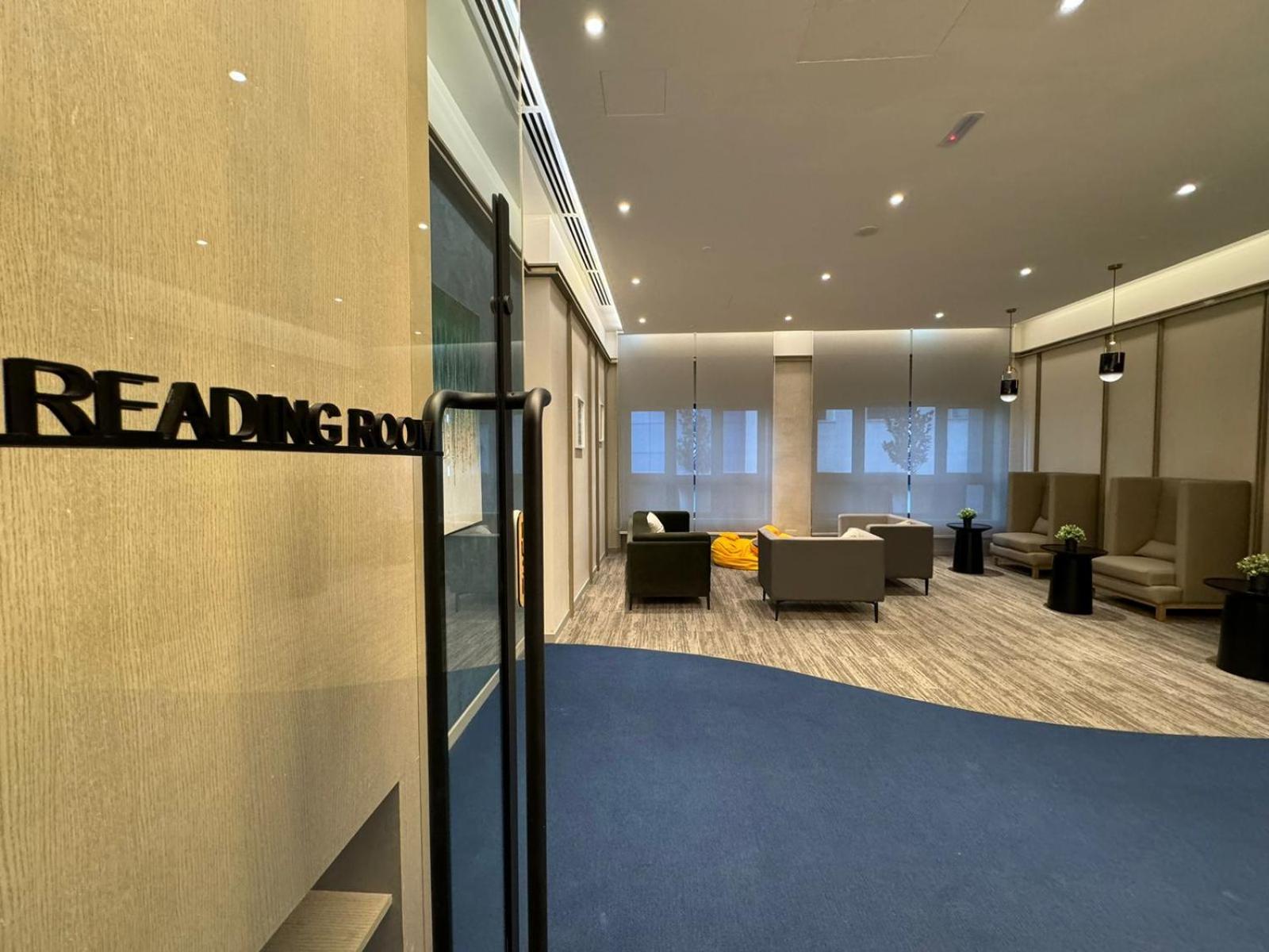Agile Bukit Bintang * Kuala Lumpur