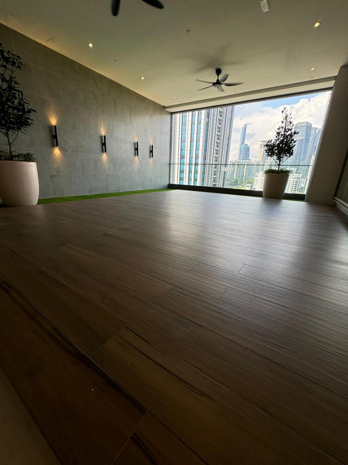 Pangsapuri Agile Bukit Bintang *