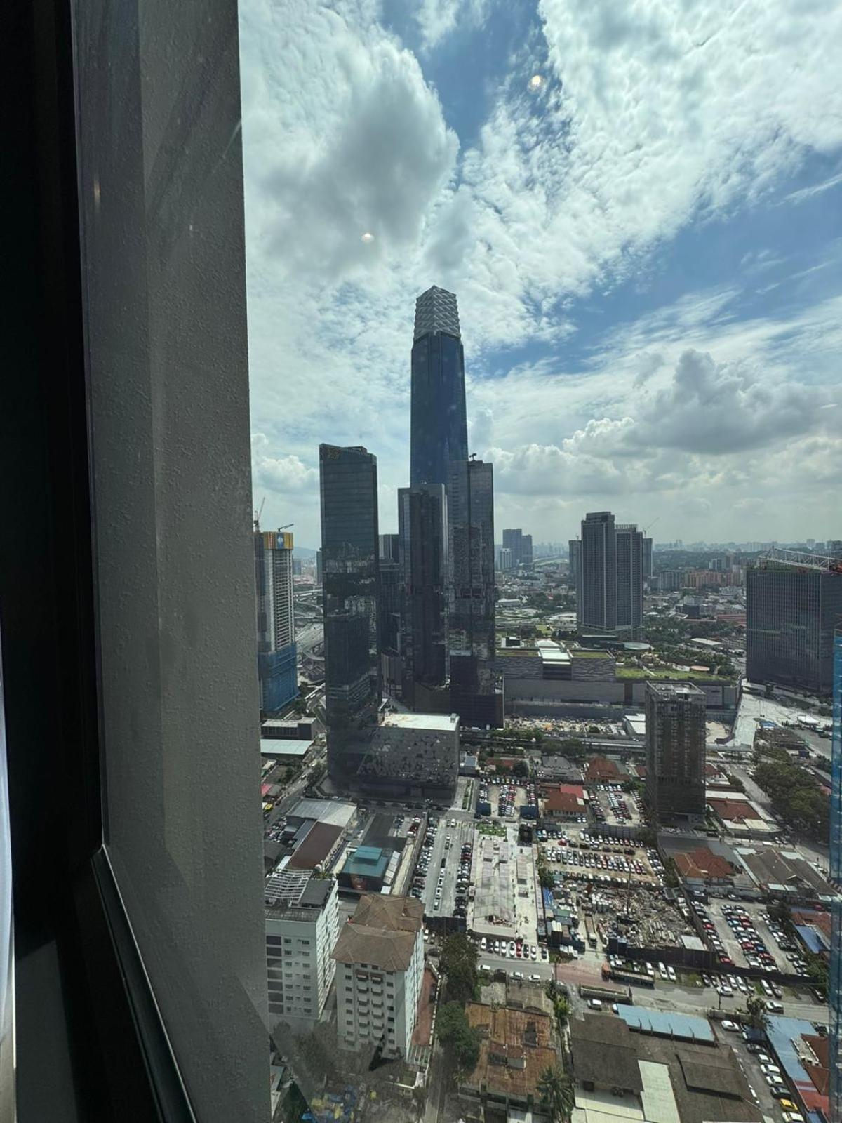 Agile Bukit Bintang Kuala Lumpur