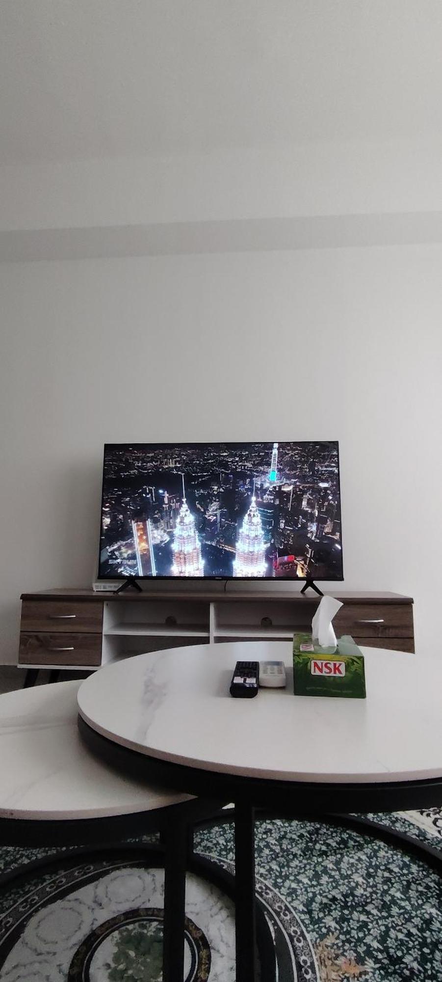 Pangsapuri Agile Bukit Bintang