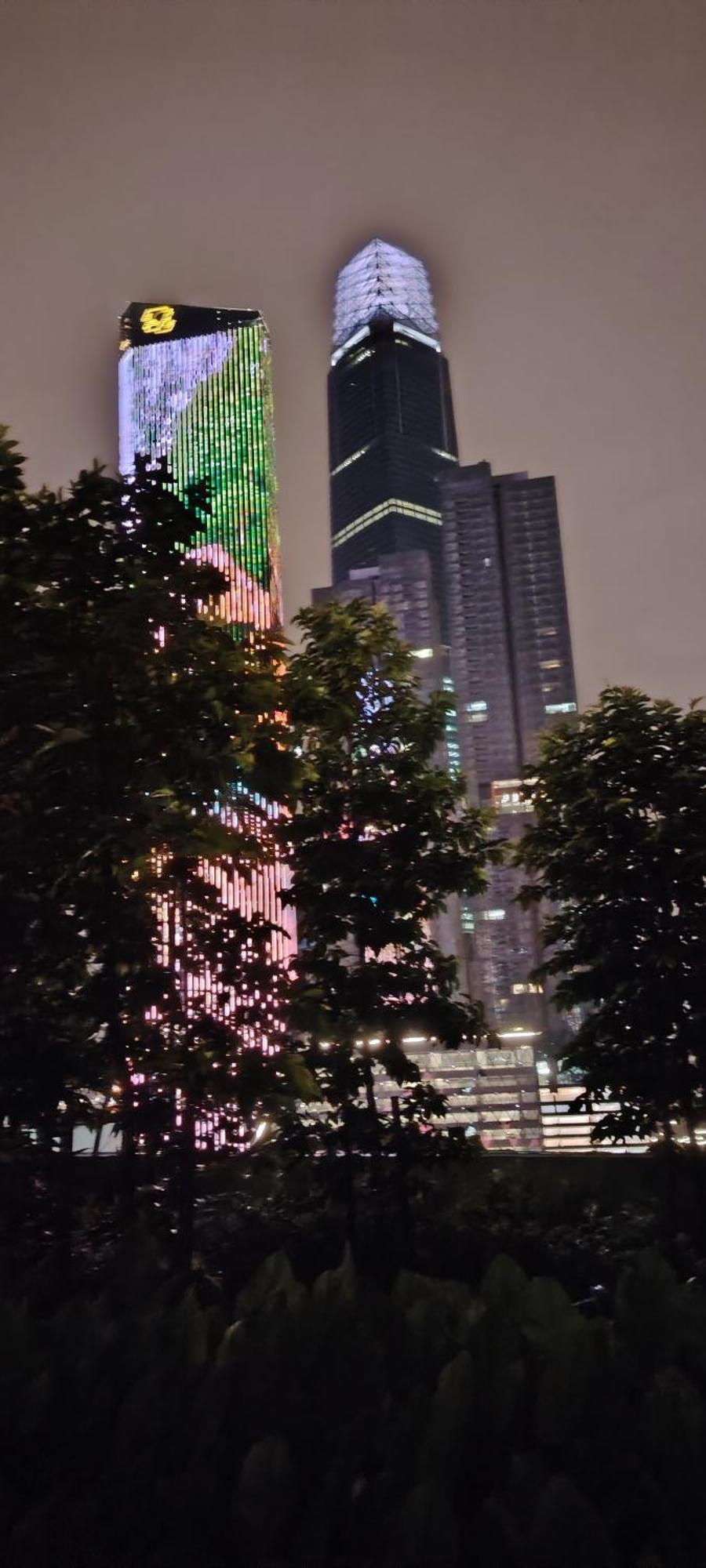 Agile Bukit Bintang * Kuala Lumpur