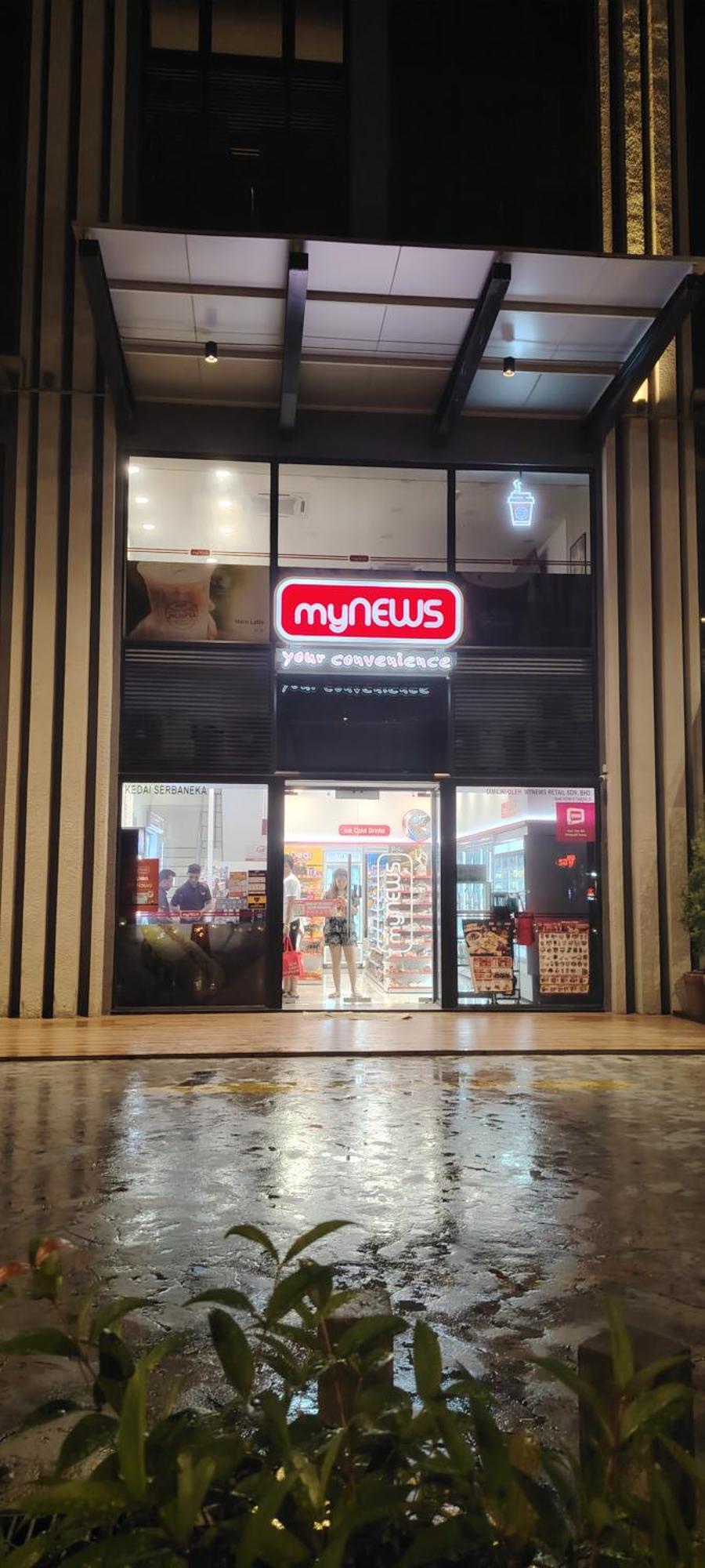 Pangsapuri Agile Bukit Bintang *