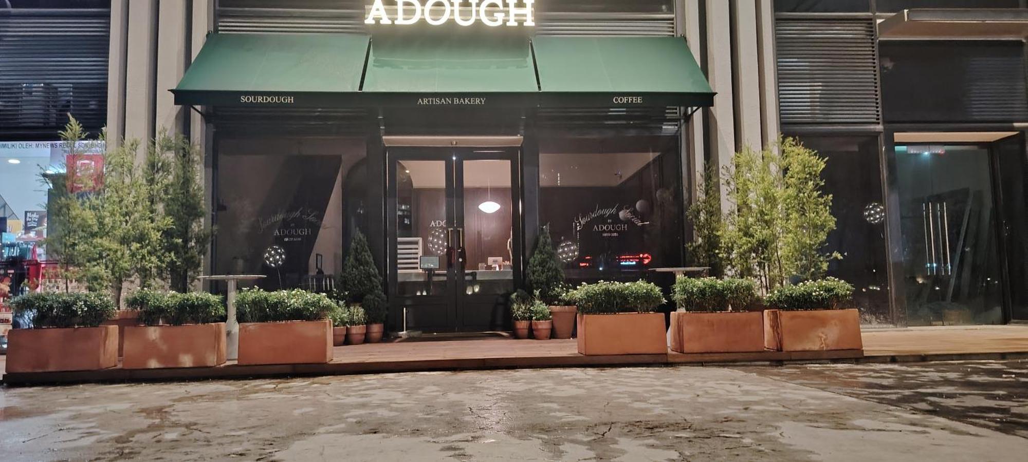 Agile Bukit Bintang