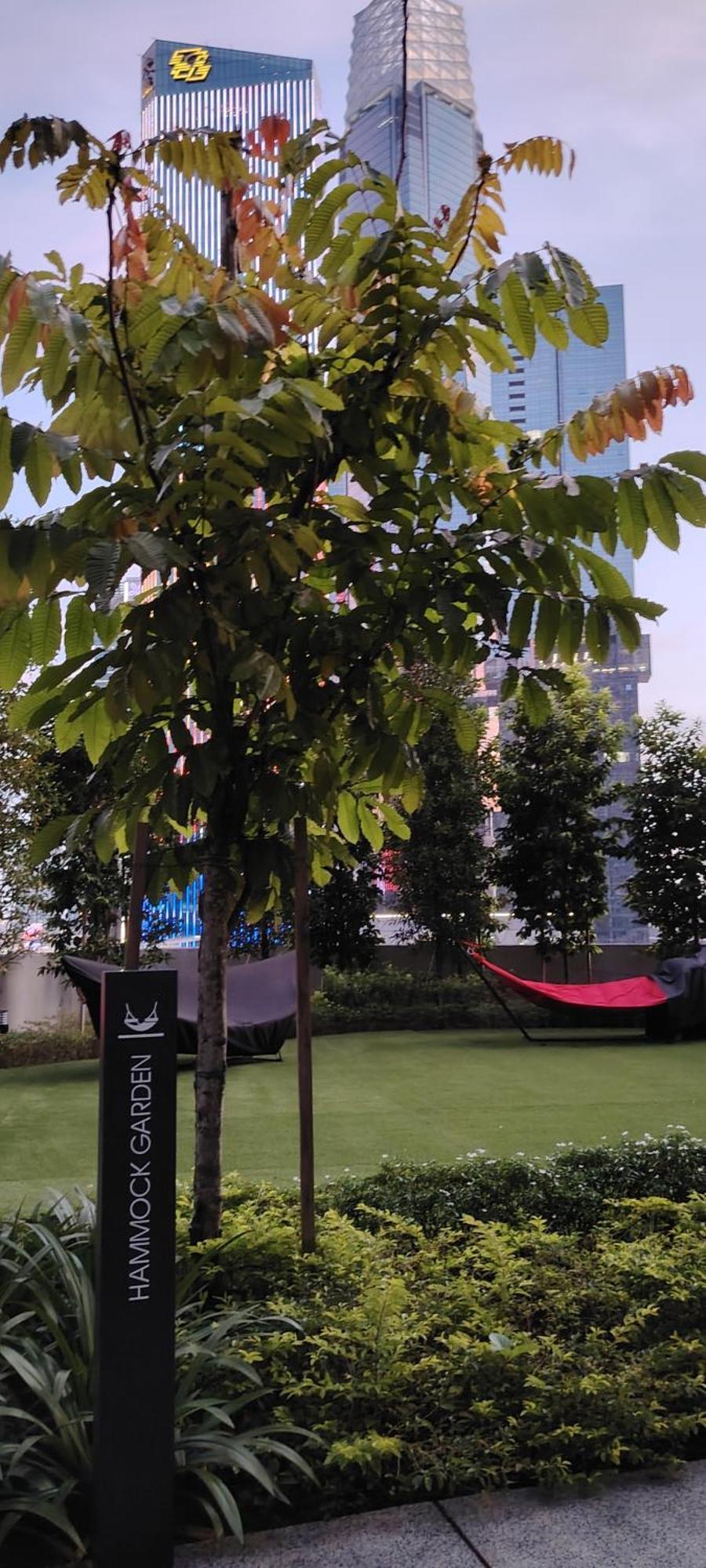Agile Bukit Bintang Pangsapuri Kuala Lumpur