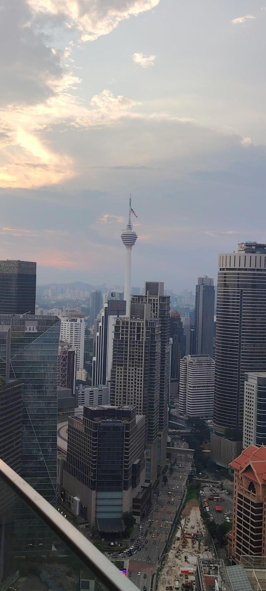 Agile Bukit Bintang *