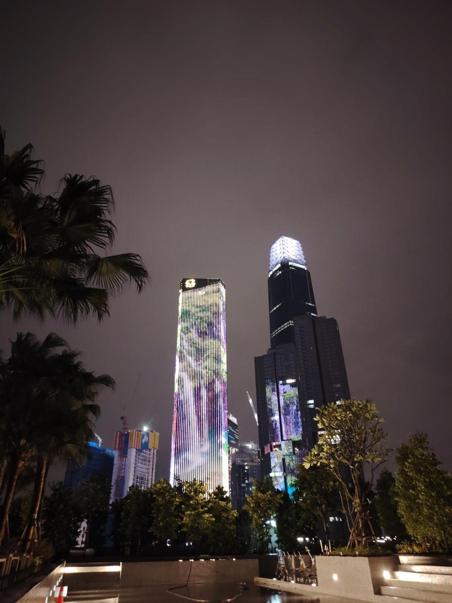 Agile Bukit Bintang * Kuala Lumpur