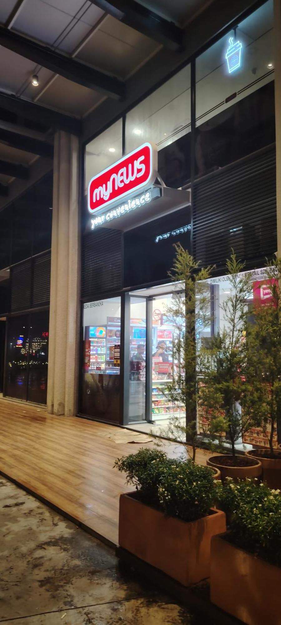 Agile Bukit Bintang Pangsapuri